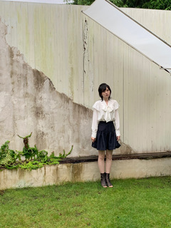 Yuki Nakashima feet photo 14