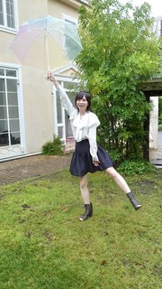 Yuki Nakashima feet photo 13