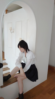 Yuki Nakashima feet photo 12