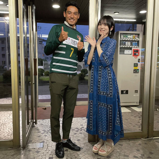 Yuki Nakashima feet photo 20