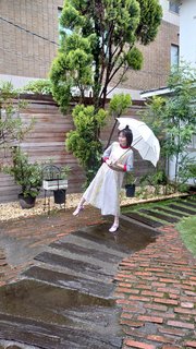 Yuki Nakashima feet photo 17