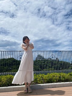 Yuki Nakashima feet photo 11