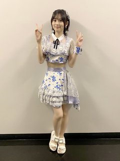 Yuki Nakashima feet photo 7