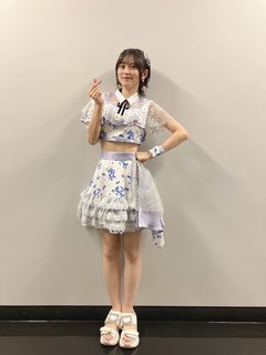 Yuki Nakashima feet photo 6