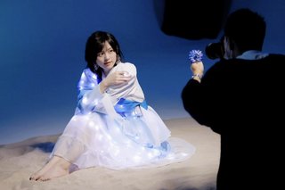 Yuki Nakashima feet photo 4