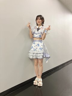 Yuki Nakashima feet photo 3