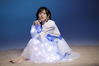 Yuki Nakashima feet photo 2