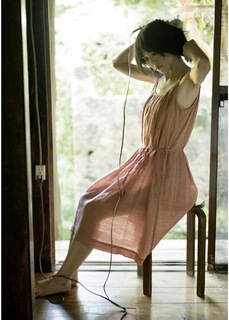 Yuki Nakashima feet photo 16