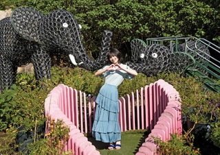Yuki Nakashima feet photo 14