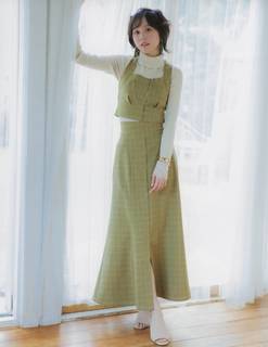 Yuki Nakashima feet photo 9
