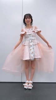 Yuki Nakashima feet photo 19