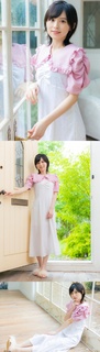 Yuki Nakashima feet photo 11