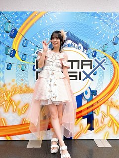 Yuki Nakashima feet photo 10