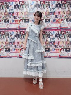Yuki Nakashima feet photo 8