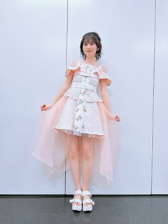 Yuki Nakashima feet photo 7
