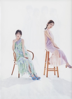 Yuki Nakashima feet photo 4