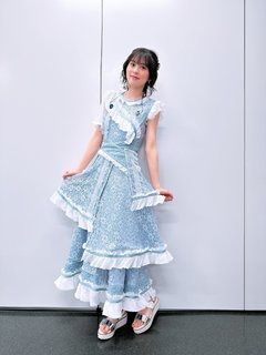 Yuki Nakashima feet photo 2