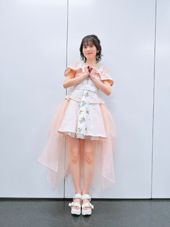Yuki Nakashima feet photo 20