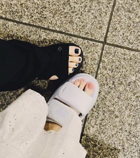 Yuki Nakashima feet photo 19