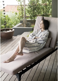 Yuki Nakashima feet photo 18