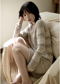 Yuki Nakashima feet photo 15