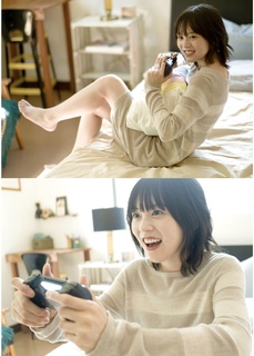 Yuki Nakashima feet photo 13