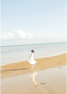 Yuki Nakashima feet photo 7
