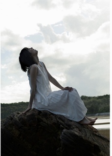 Yuki Nakashima feet photo 6