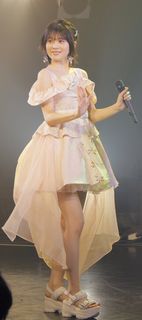 Yuki Nakashima feet photo 13