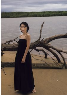 Yuki Nakashima feet photo 6