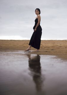 Yuki Nakashima feet photo 5