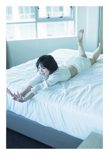 Yuki Nakashima feet photo 4