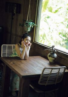 Yuki Nakashima feet photo 17
