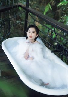 Yuki Nakashima feet photo 16