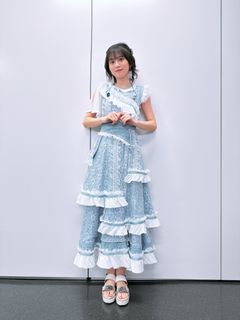 Yuki Nakashima feet photo 6