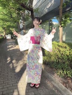 Yuki Nakashima feet photo 3