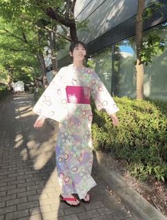 Yuki Nakashima feet photo 1