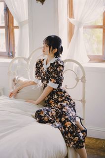Yuki Nakashima feet photo 11