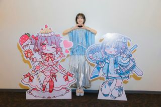 Yuki Nakashima feet photo 8