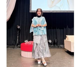 Yuki Nakashima feet photo 7