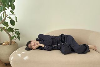 Yuki Nakashima feet photo 6