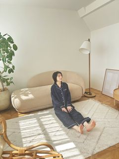 Yuki Nakashima feet photo 2