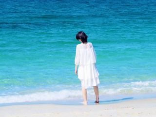 Yuki Nakashima feet photo 6