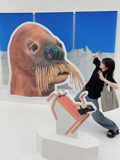 Yuki Nakashima feet photo 5