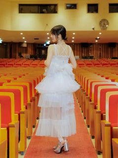 Yuki Nakashima feet photo 1