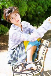 Yuki Uchida feet photo 2