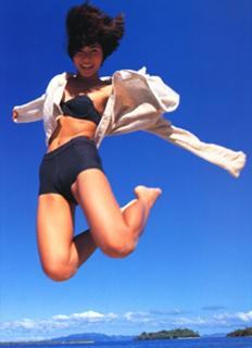 Yuki Uchida feet photo 5