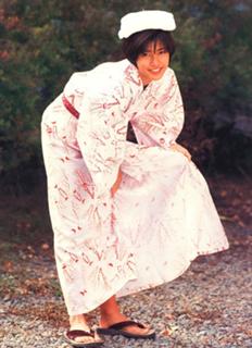 Yuki Uchida feet photo 18