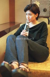Yuki Uchida feet photo 12