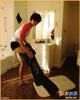 Yuki Uchida feet photo 9